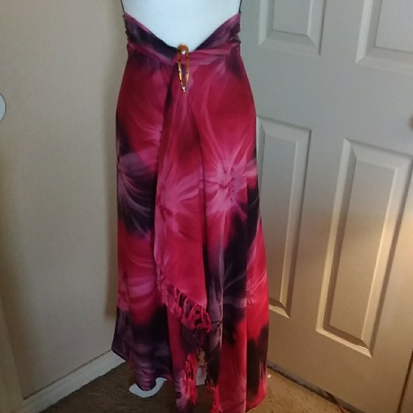 Beautiful scarf - Picture 5 of 7